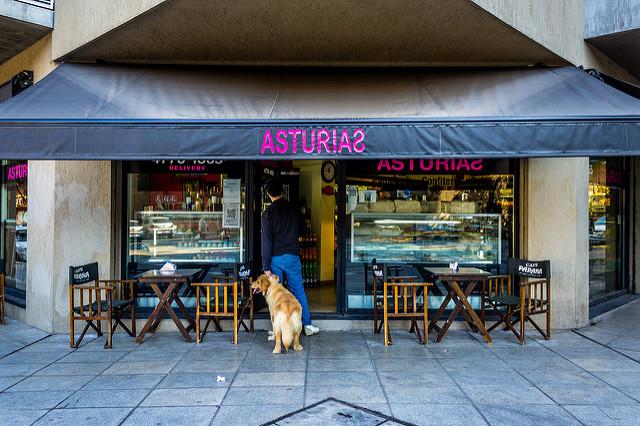 Det berömda köttet