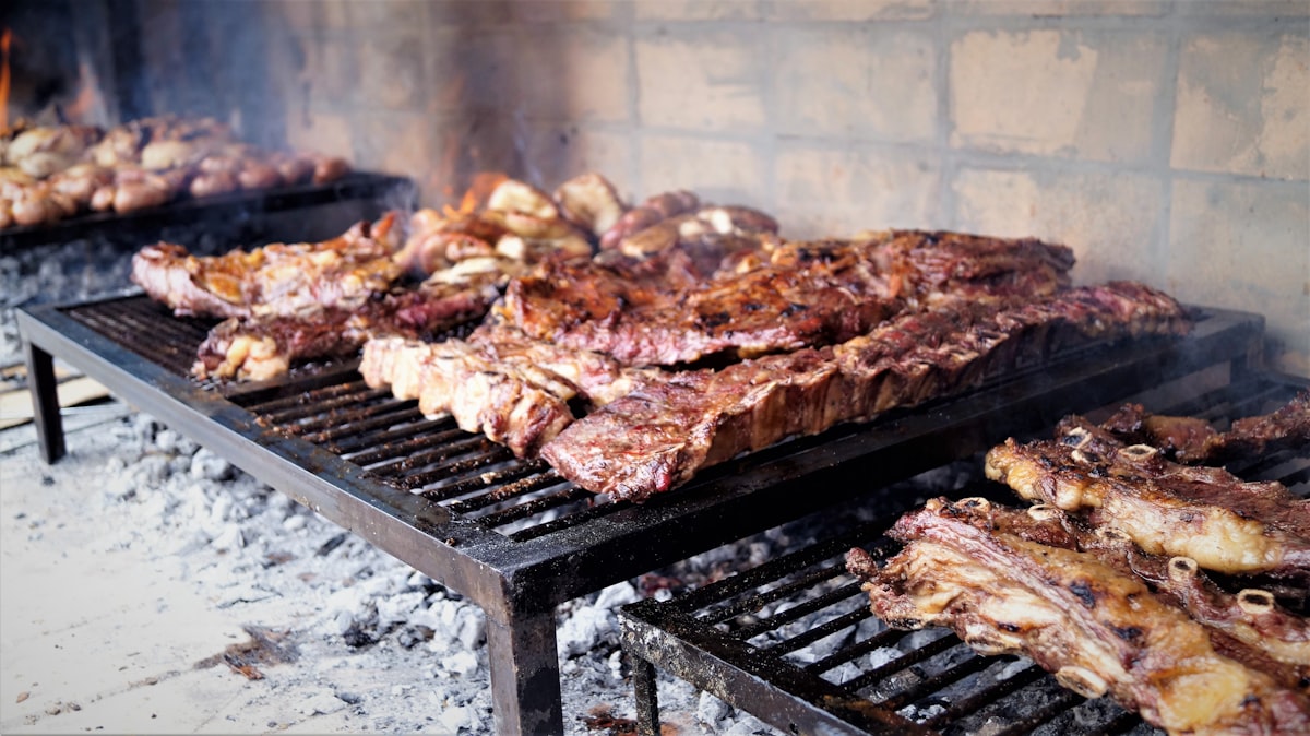 Parrilla i San Telmo